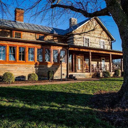 Silver Lake Bed And Breakfast Dayton Εξωτερικό φωτογραφία