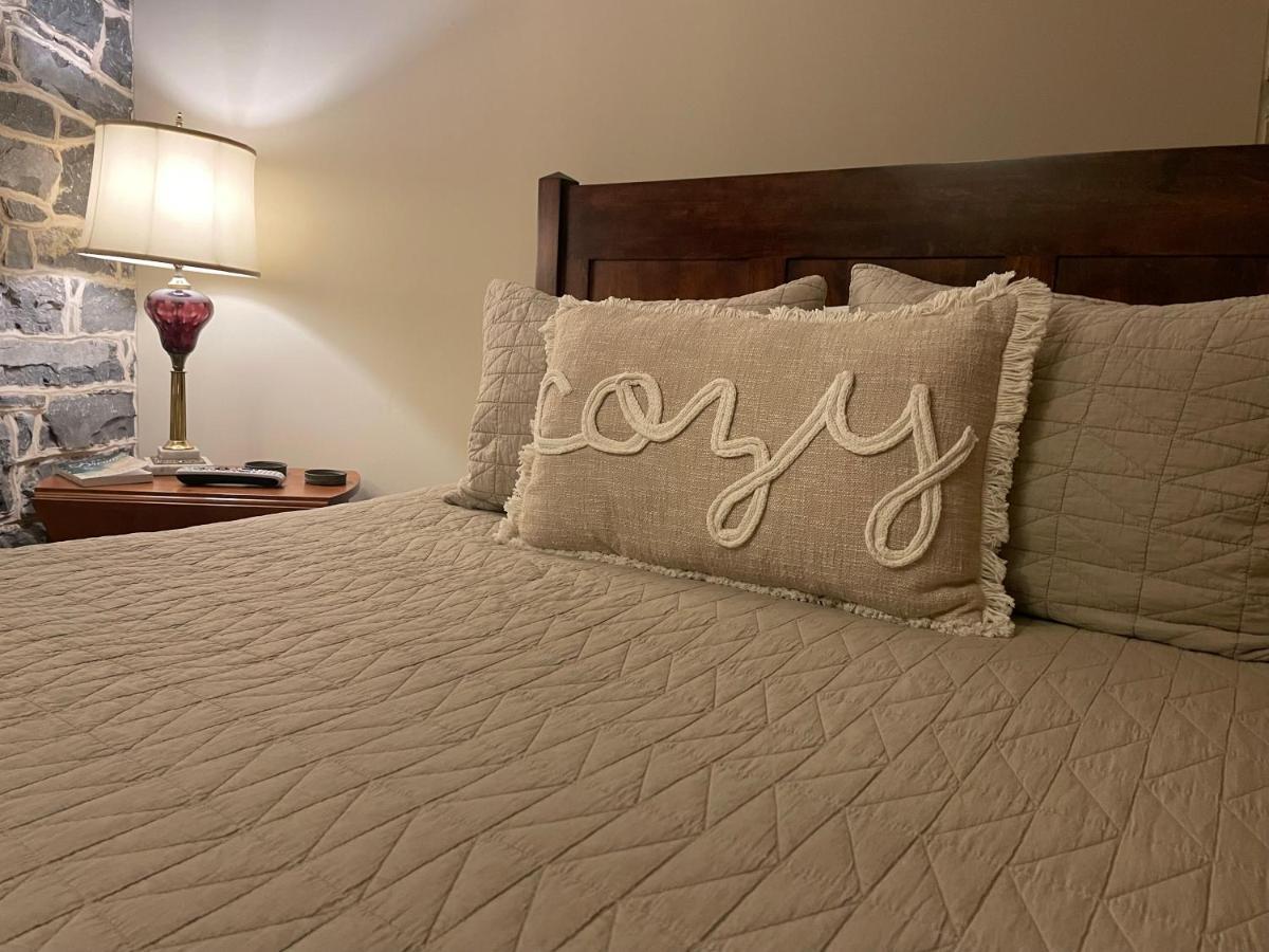 Silver Lake Bed And Breakfast Dayton Εξωτερικό φωτογραφία