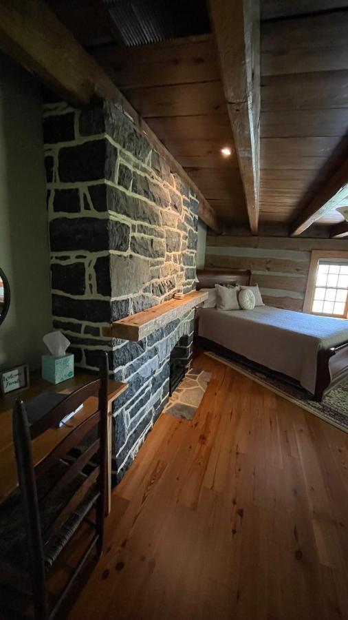 Silver Lake Bed And Breakfast Dayton Εξωτερικό φωτογραφία