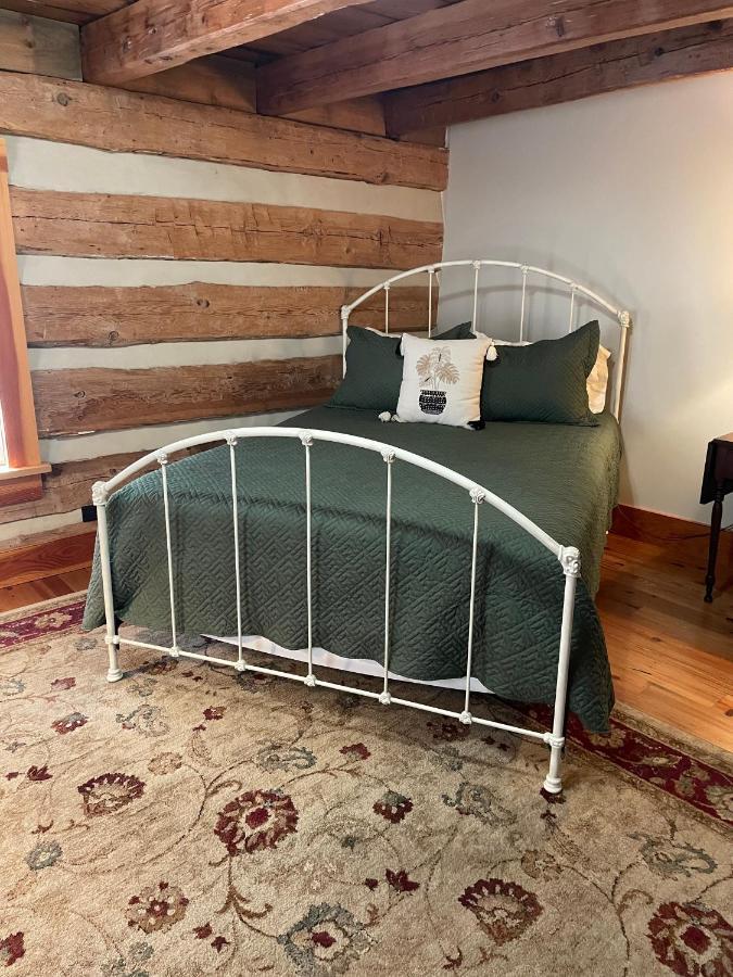 Silver Lake Bed And Breakfast Dayton Εξωτερικό φωτογραφία