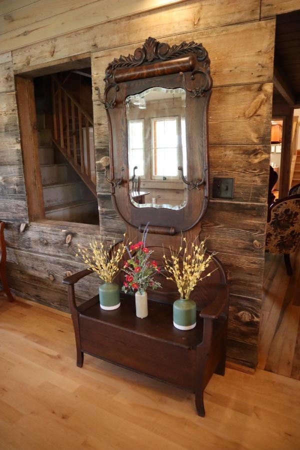 Silver Lake Bed And Breakfast Dayton Εξωτερικό φωτογραφία