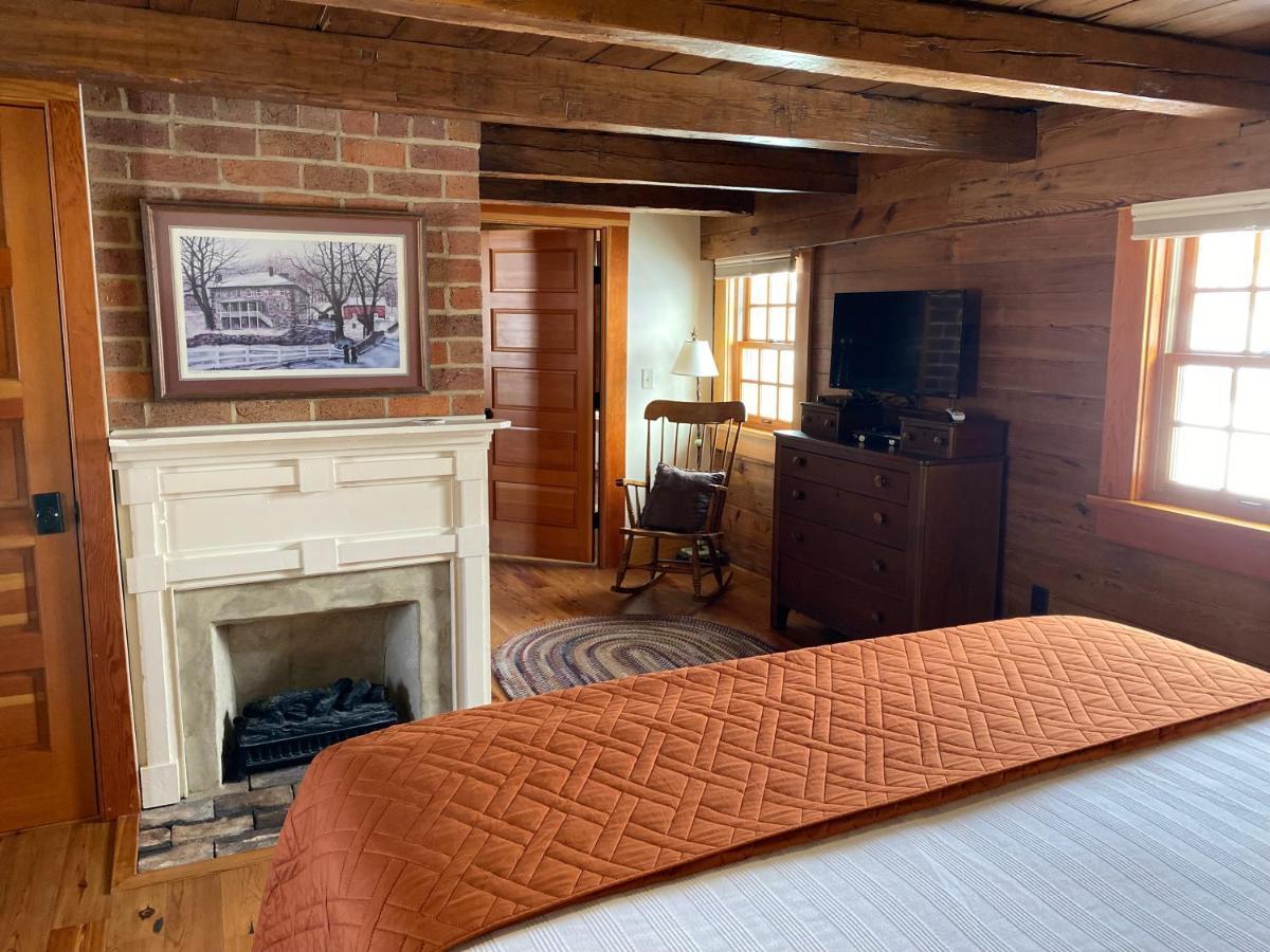 Silver Lake Bed And Breakfast Dayton Εξωτερικό φωτογραφία